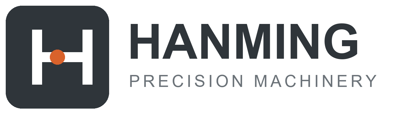 Qingdao Hanming Precision Machinery