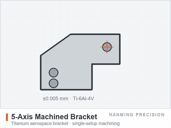 Qingdao Hanming Precision Machinery