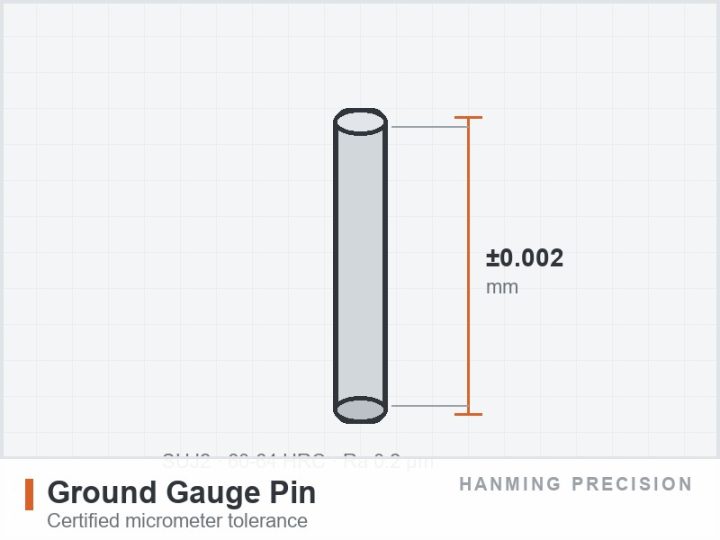 Qingdao Hanming Precision Machinery