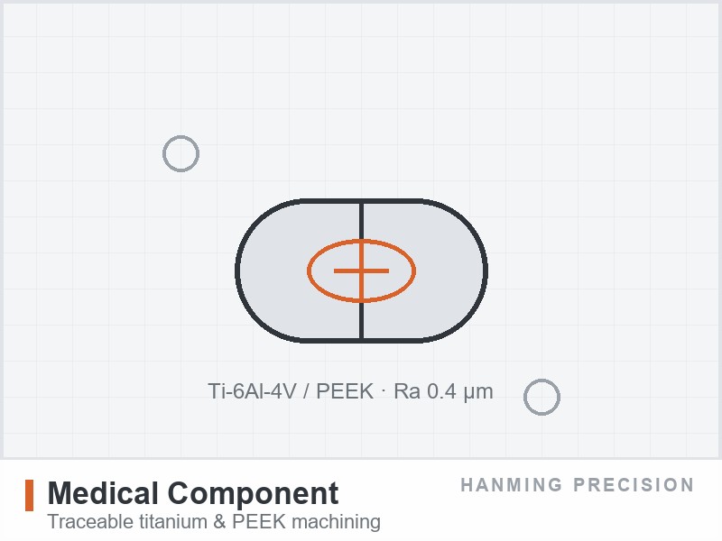 Qingdao Hanming Precision Machinery